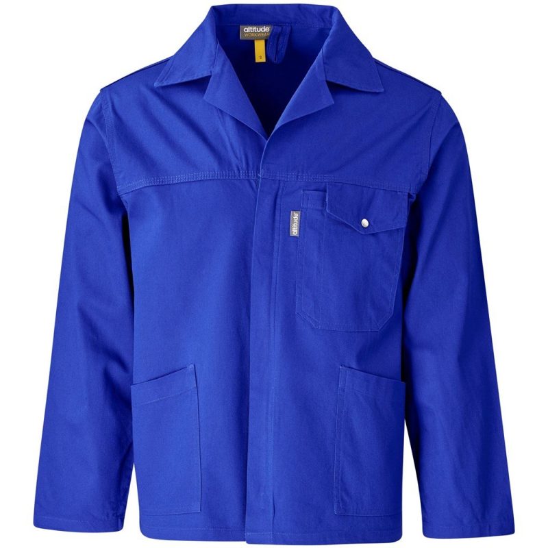 Artisan Premium 100% Cotton Jacket - Image 2