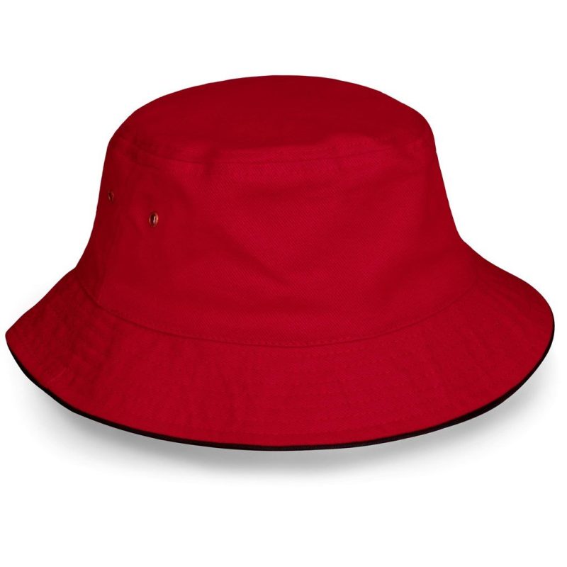 Bailey Floppy Hat - Image 2