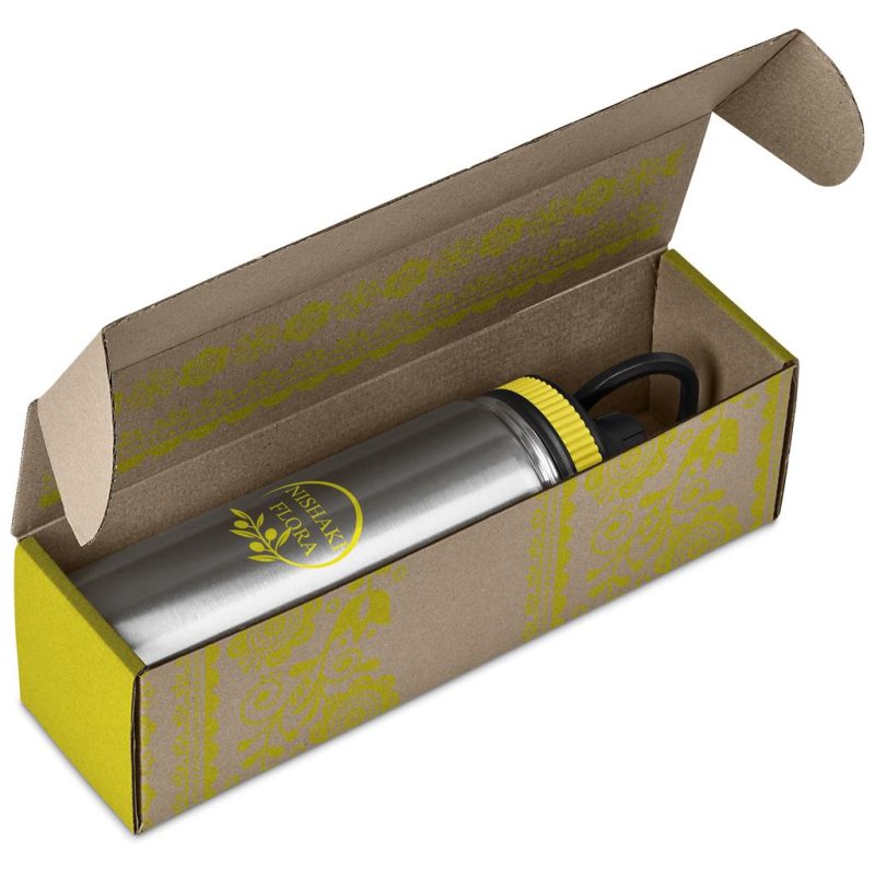 Altitude Cardozo Bottle in Bianca Custom Gift Box - Image 7
