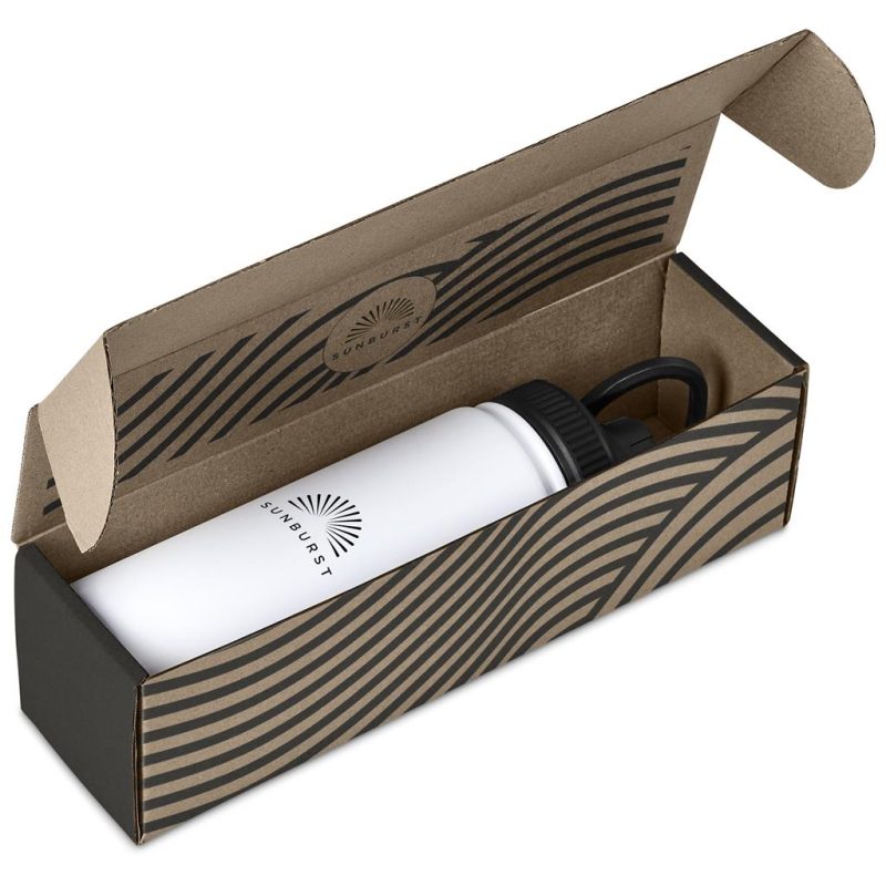 Altitude Tevez Bottle in Bianca Custom Gift Box - Image 8