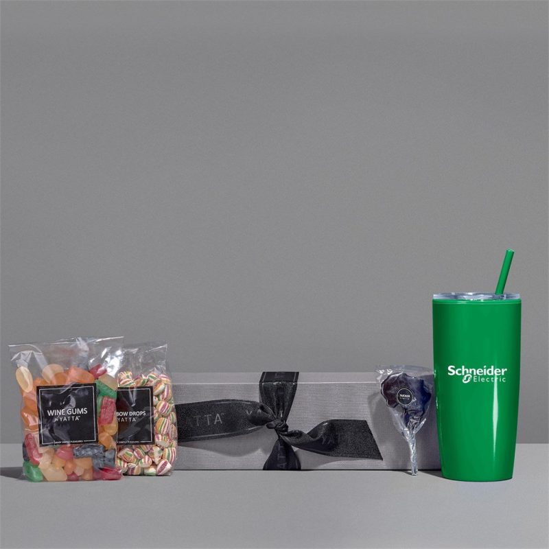 Yatta Cheerful Choices Hamper - Image 9
