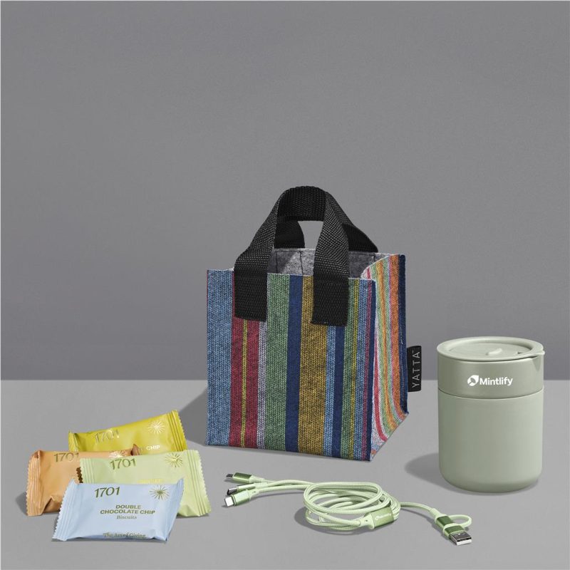 Yatta Harmony Haven Hamper - Image 3