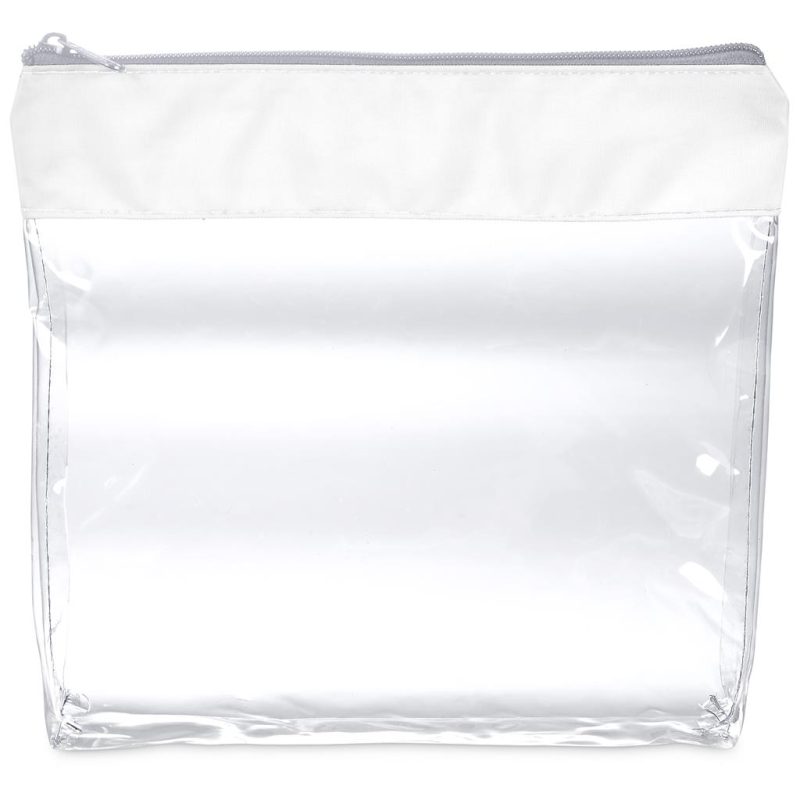 Pre-Production Sample Hoppla Cleopatra Cosmetic Bag - Image 3