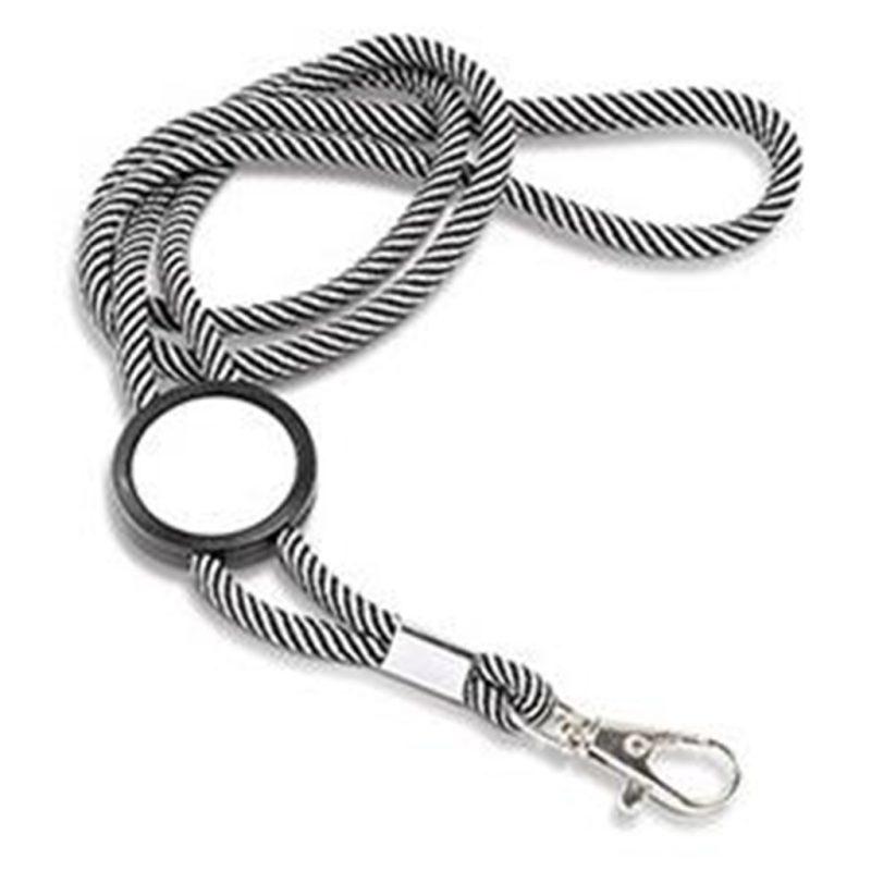 Altitude Candystripe Dome Lanyard - Image 6