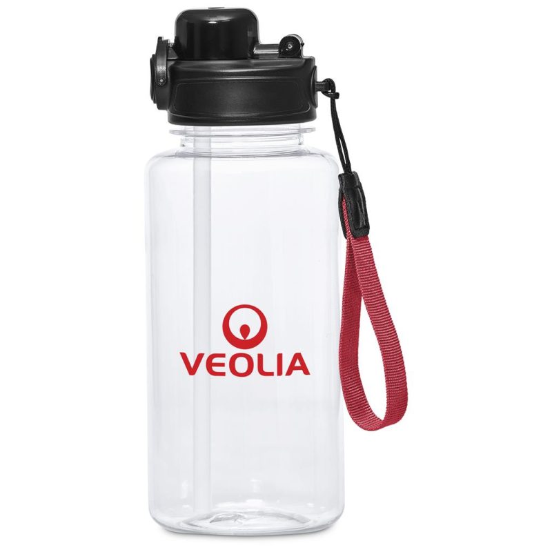 Altitude Ortega Recycled PET Water Bottle – 1Litre - Image 4