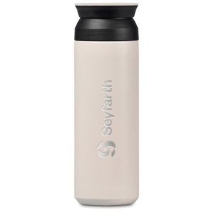 Alex Varga Atria Stainless Steel Vacuum Water Bottle - 480ml
