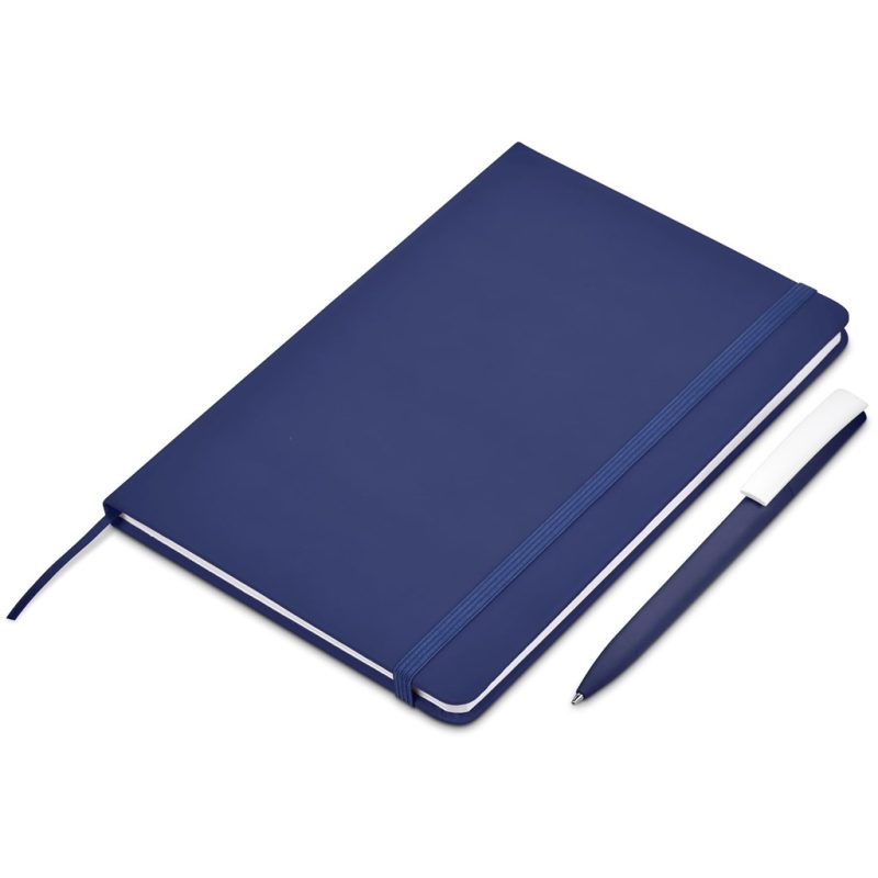 Query Notebook & Pen Set - Image 7