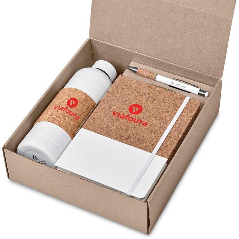 Tanner Kraft Gift Set - Image 4