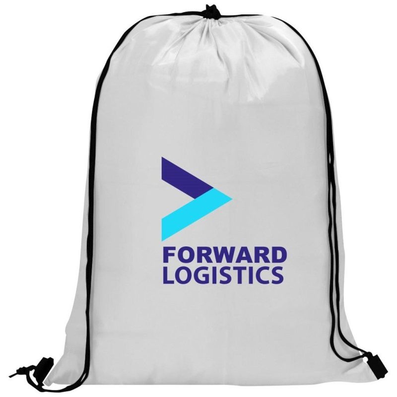 Altitude Daily 190T Drawstring Bag - Image 9