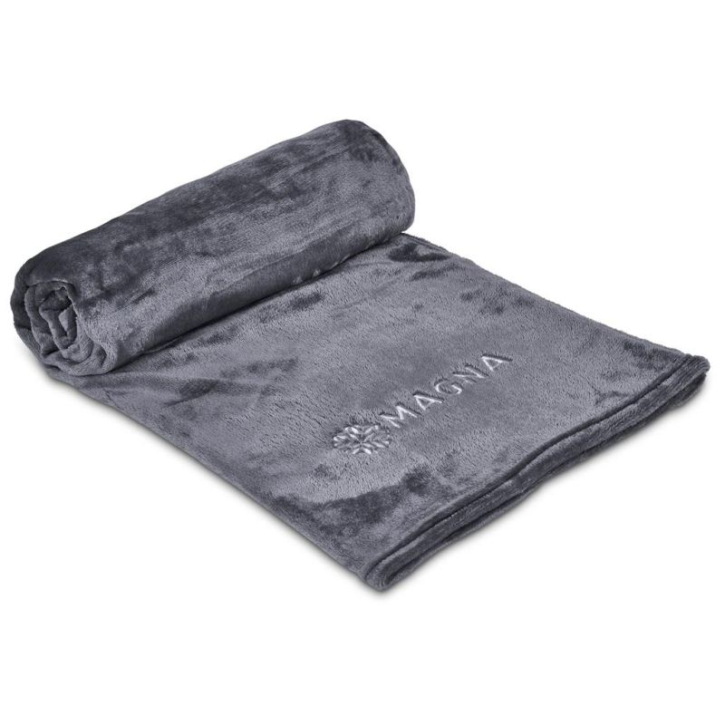 Serendipio Huron Fleece Blanket - Image 6