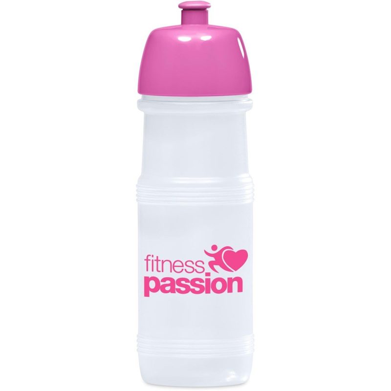 Altitude Slipstream Plastic Water Bottle - 750ml - Image 10