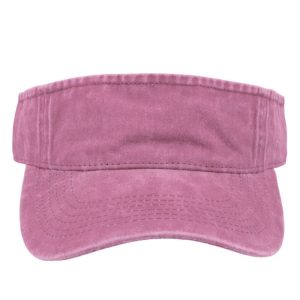 Maxed Washed Visor