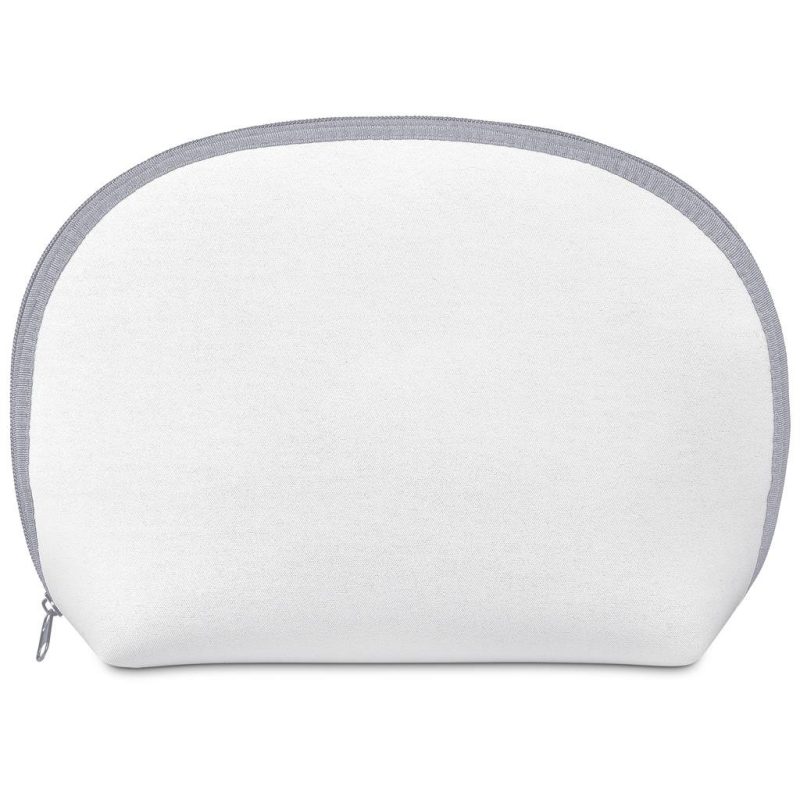 Pre-Production Sample Hoppla Isabella Neoprene Maxi Cosmetic Bag - Image 2