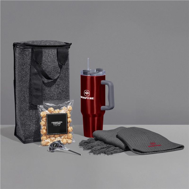 Yatta Frosted Faves Hamper - Image 2