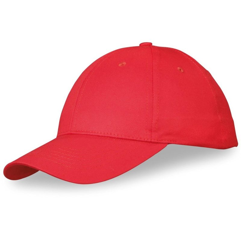 Detroit Cap - 6 Panel - Image 4