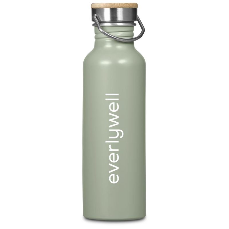 Kooshty Tugela Recycled Aluminium Water Bottle - 750ml - Image 5