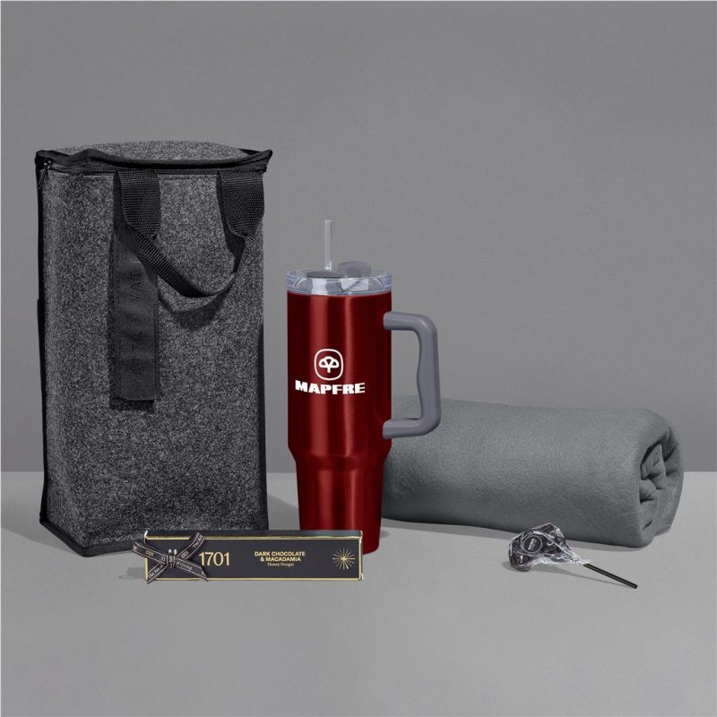 Yatta Arctic Aura Hamper - Image 3