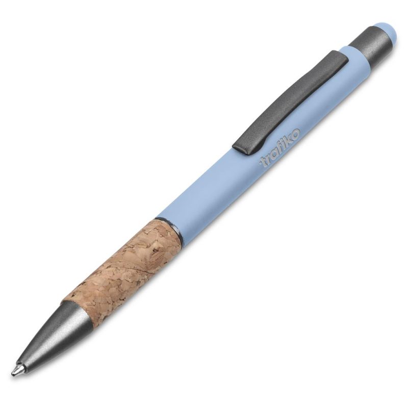 Okiyo Denki Stylus Ball Pen - Image 4