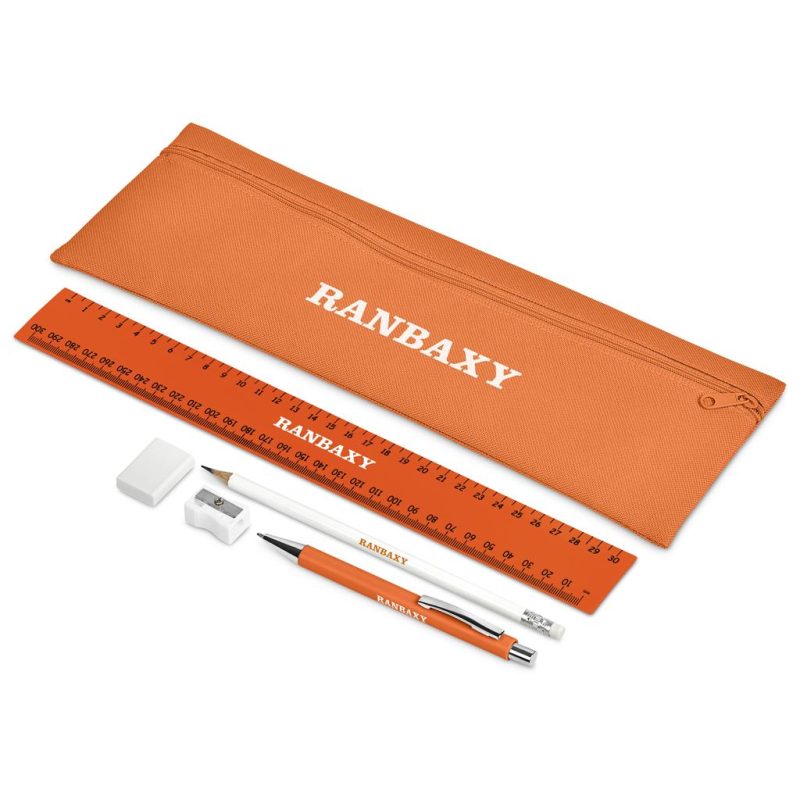 Altitude Vocation Stationery Set - Image 7