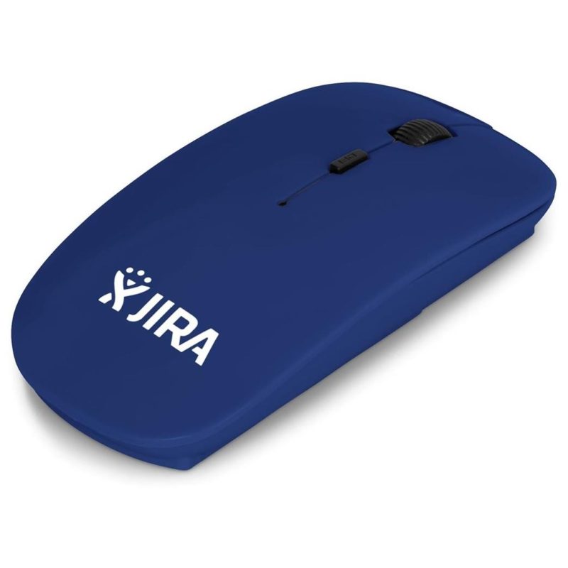 Omega Wireless Optical Mouse - Image 2