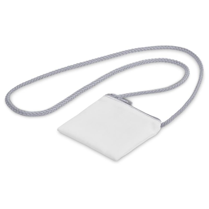Pre-Production Sample Hoppla Sani Tuck Money Neck Pouch - Image 2