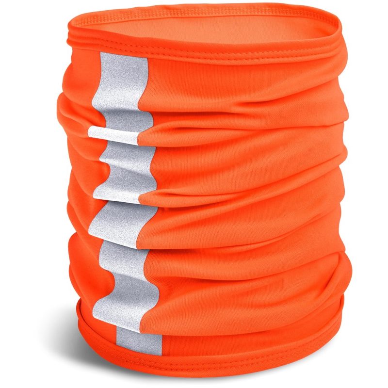 Altitude Yield Hi-Viz Reflective Bandana - Image 2
