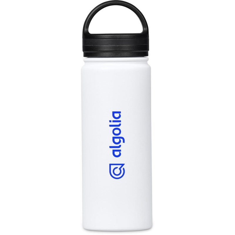 Altitude Bolatti Stainless Steel Water Bottle – 750ml - Image 2
