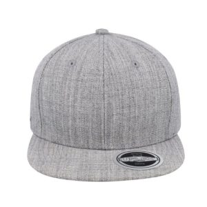 Uflex Youth Snapback 6P Flat