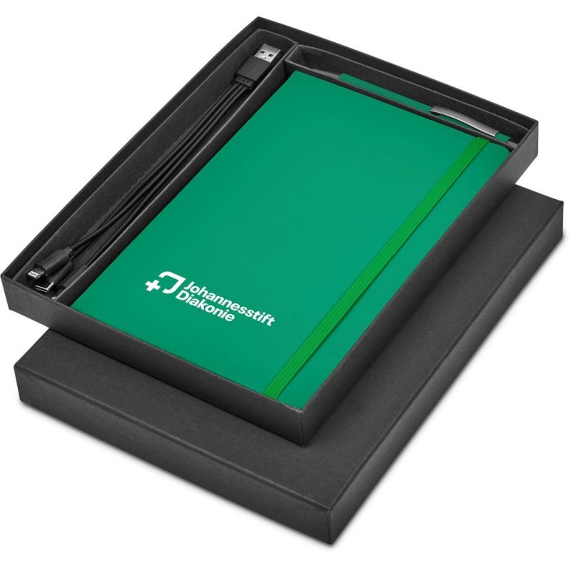 Sanders Gift Set - Image 11