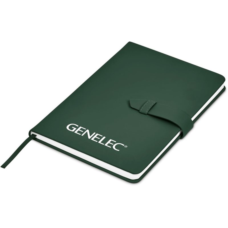 Altitude Emperor A5 Hard Cover Notebook - Image 5