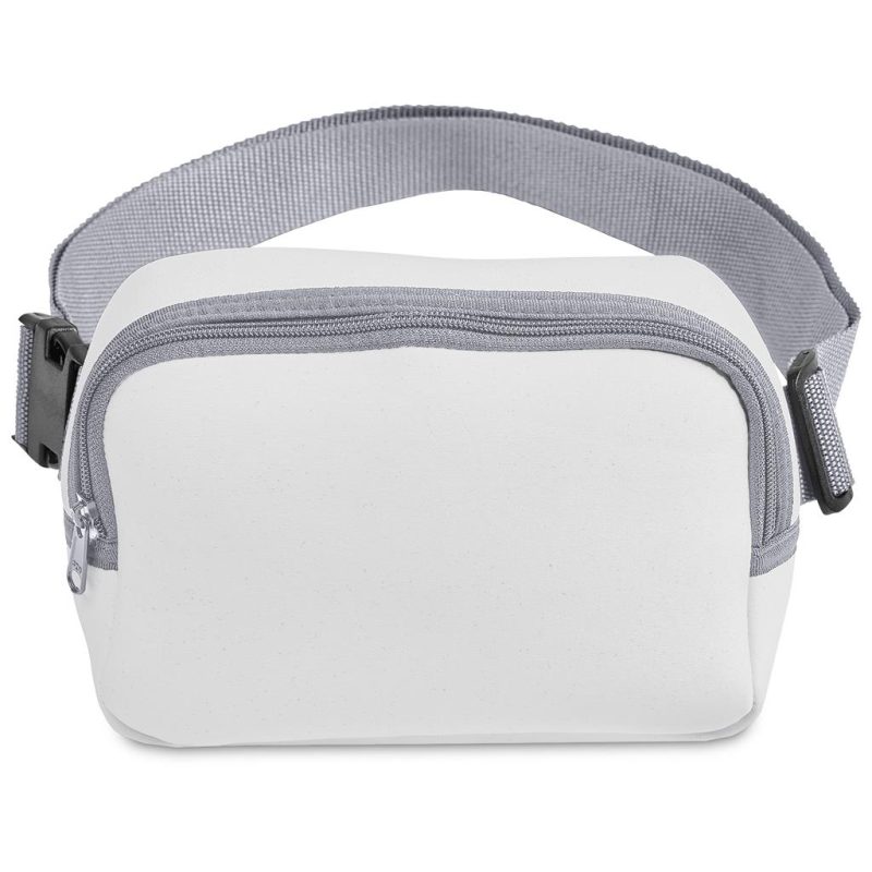 Pre-Production Sample Hoppla Lula Neoprene Waist Bag - Image 3