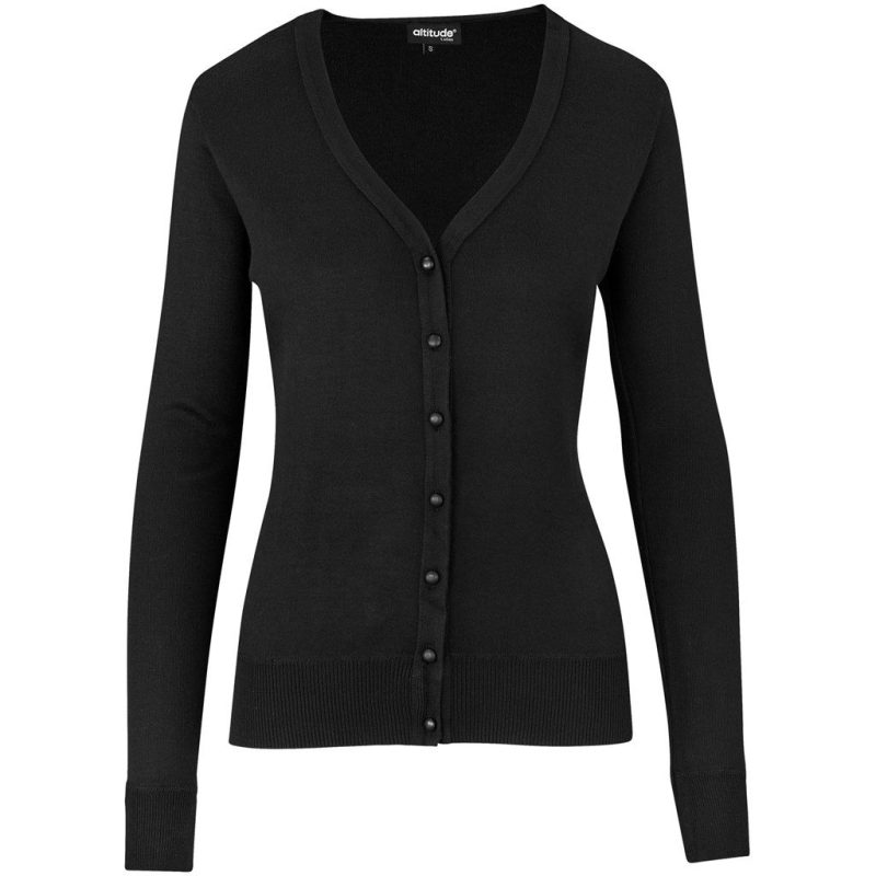 Ladies Waverley Cardigan - Image 3