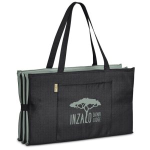 Urban Terrain Plateau Cushioned Foldable Outdoor Mat