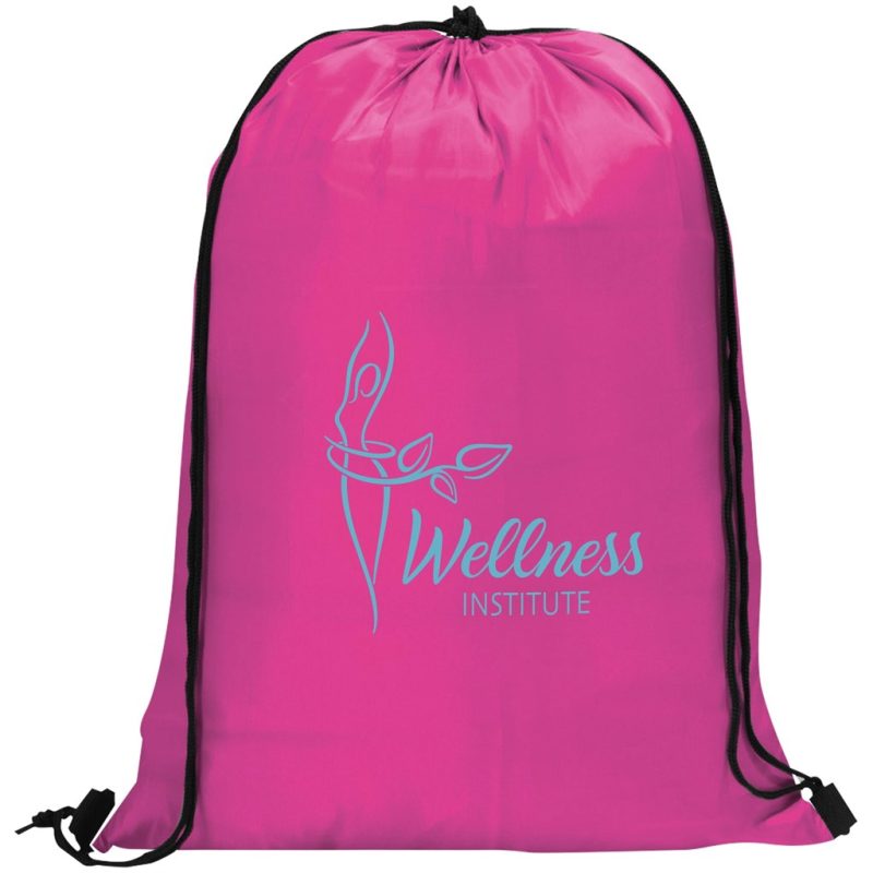 Altitude Daily 190T Drawstring Bag - Image 10