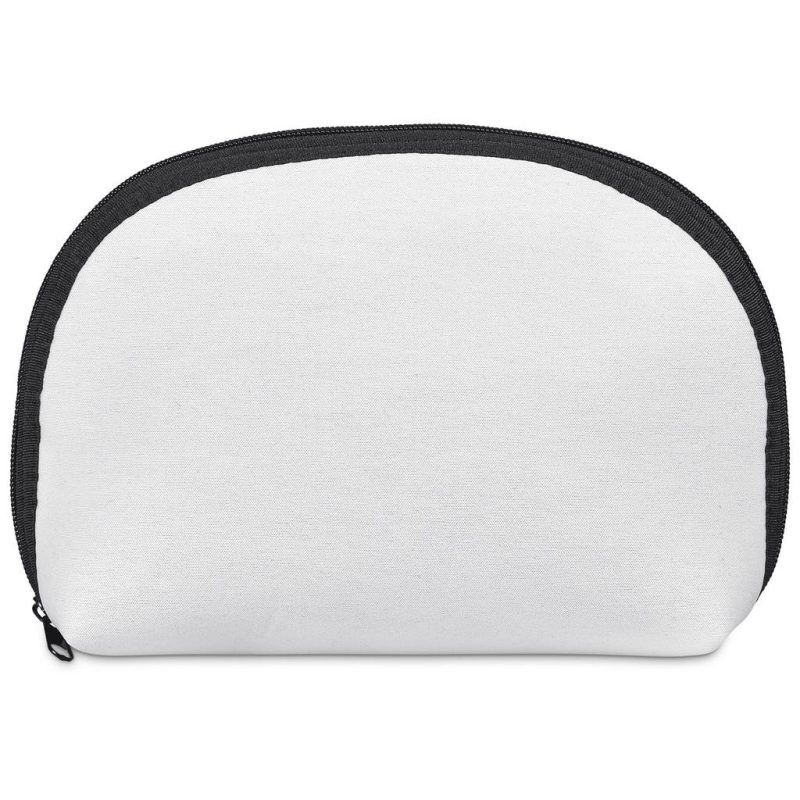 Pre-Production Sample Hoppla Isabella Neoprene Midi Cosmetic Bag - Image 4