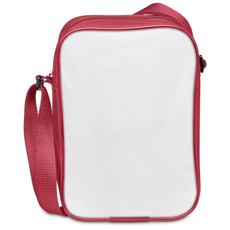 Hoppla Worldly Crossbody Bag - Image 2