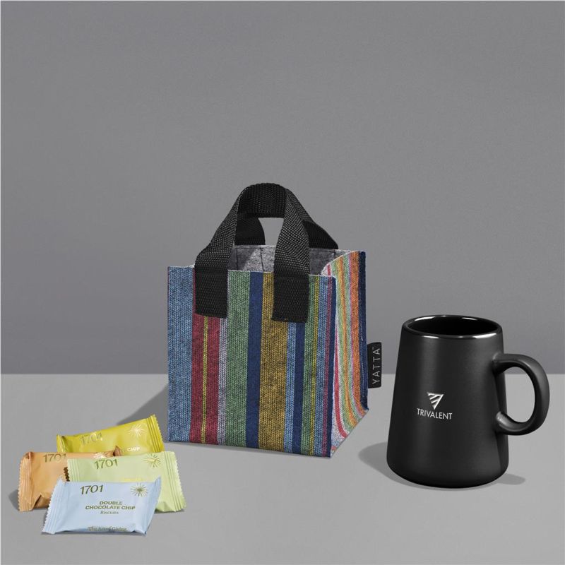 Yatta Chirpy Charm Hamper - Image 6