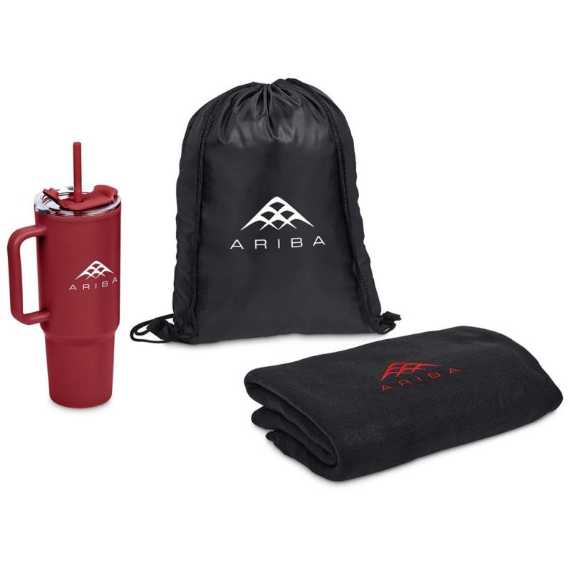 Finn Winter Gift Set - Image 5