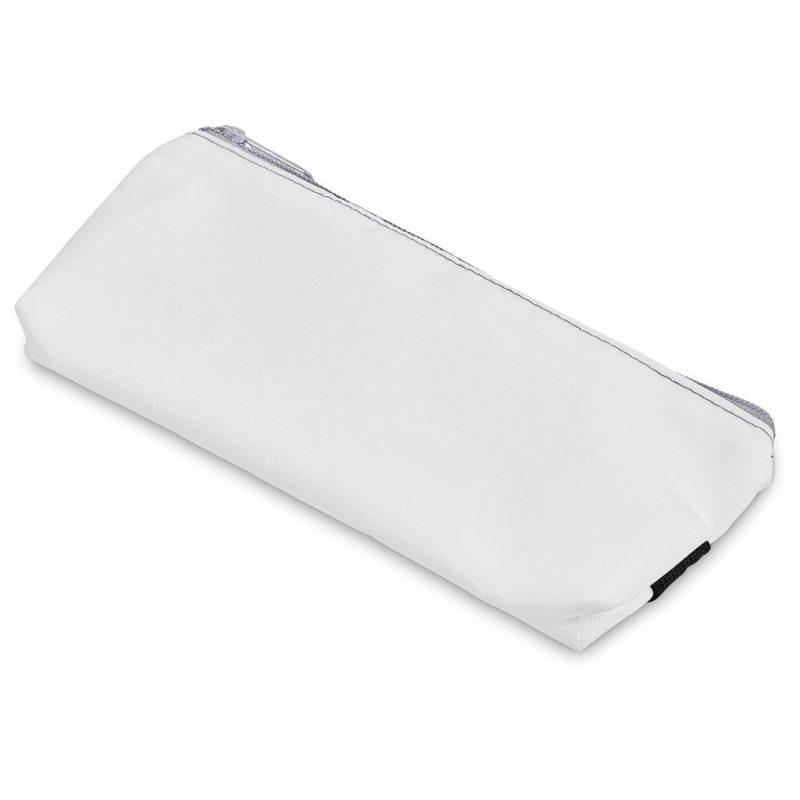 Hoppla Scribbler Polyester Large Pencil Case To Fit An A5 Notebook - Image 3
