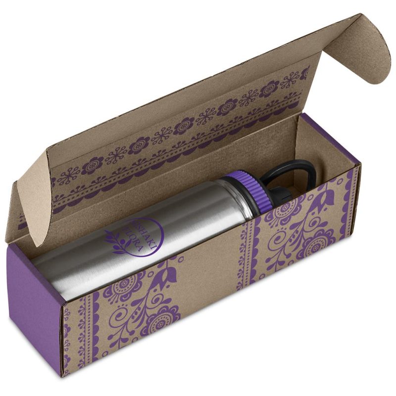 Altitude Cardozo Bottle in Bianca Custom Gift Box - Image 9