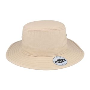Wide Brim