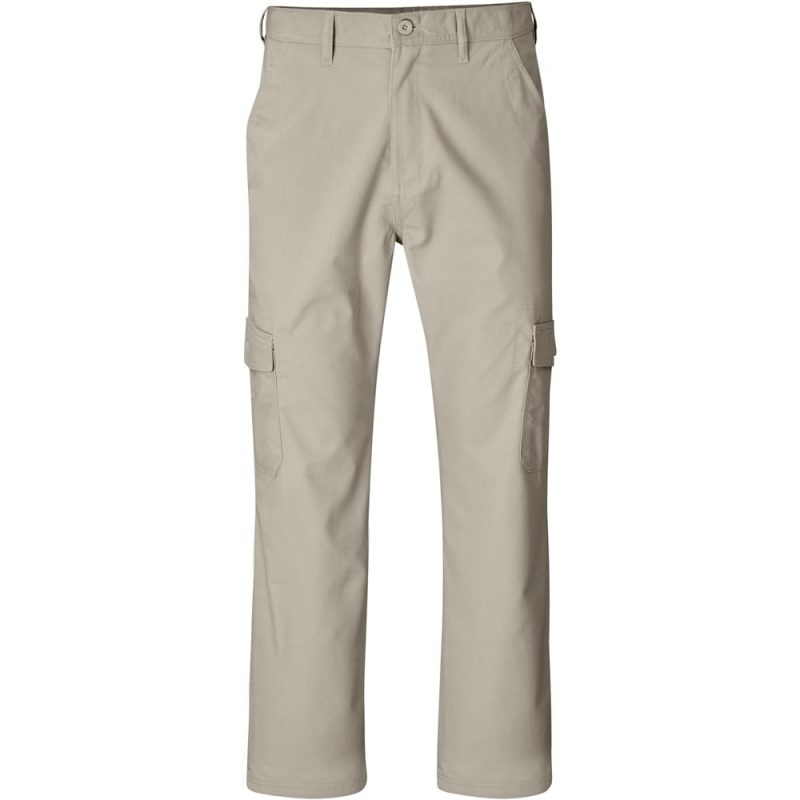 Mens Cargo Pants - Image 2