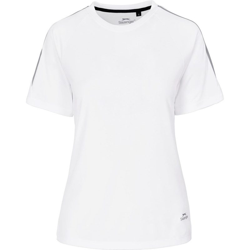 Ladies Slazenger Endurance T-Shirt - Image 2