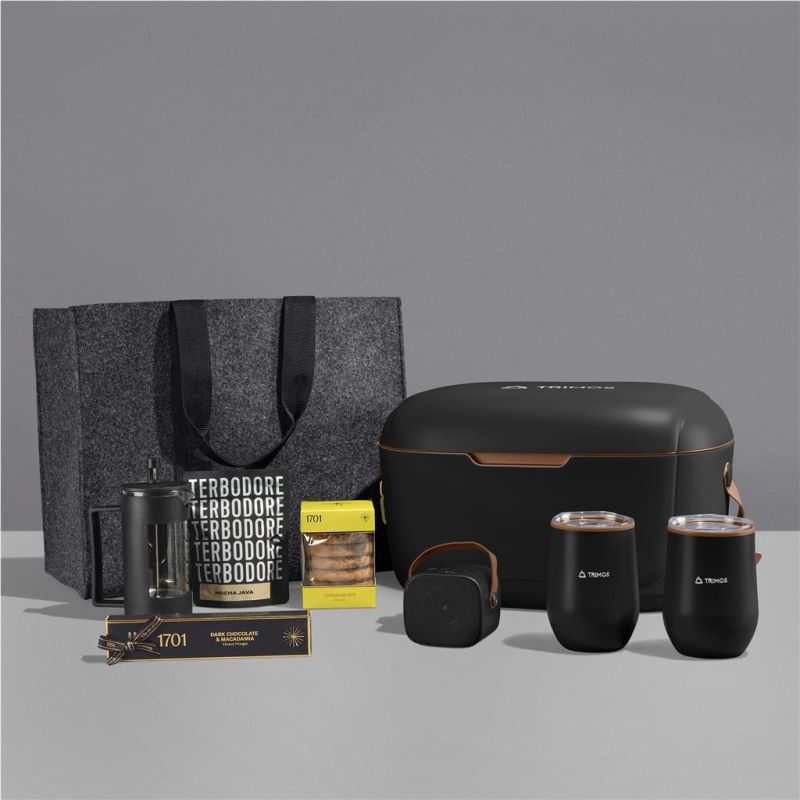 Yatta Rustic Roast Hamper - Image 3