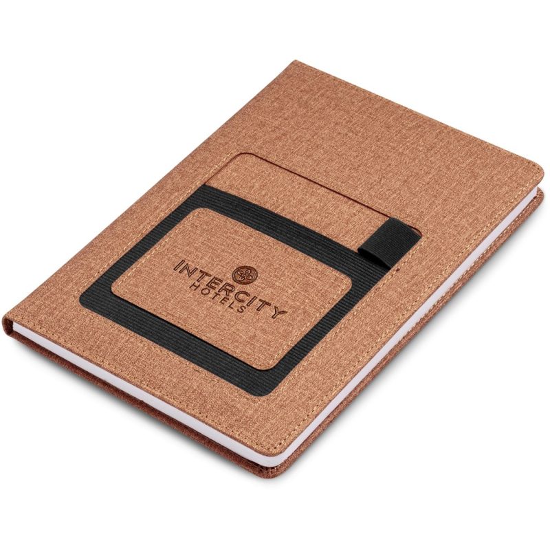 Altitude Moda A5 Hard Cover Notebook - Image 3