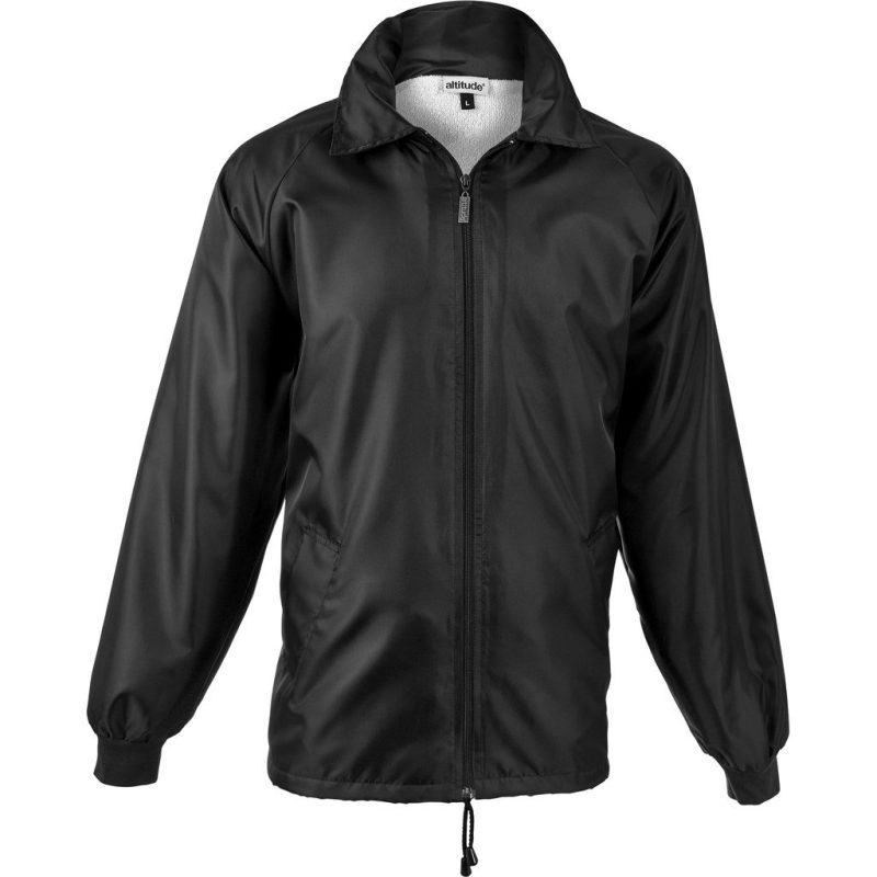 Kids Alti-Mac Terry Jacket - Image 5