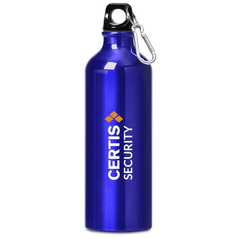 Altitude Solano Aluminium Water Bottle - 750ml - Image 4