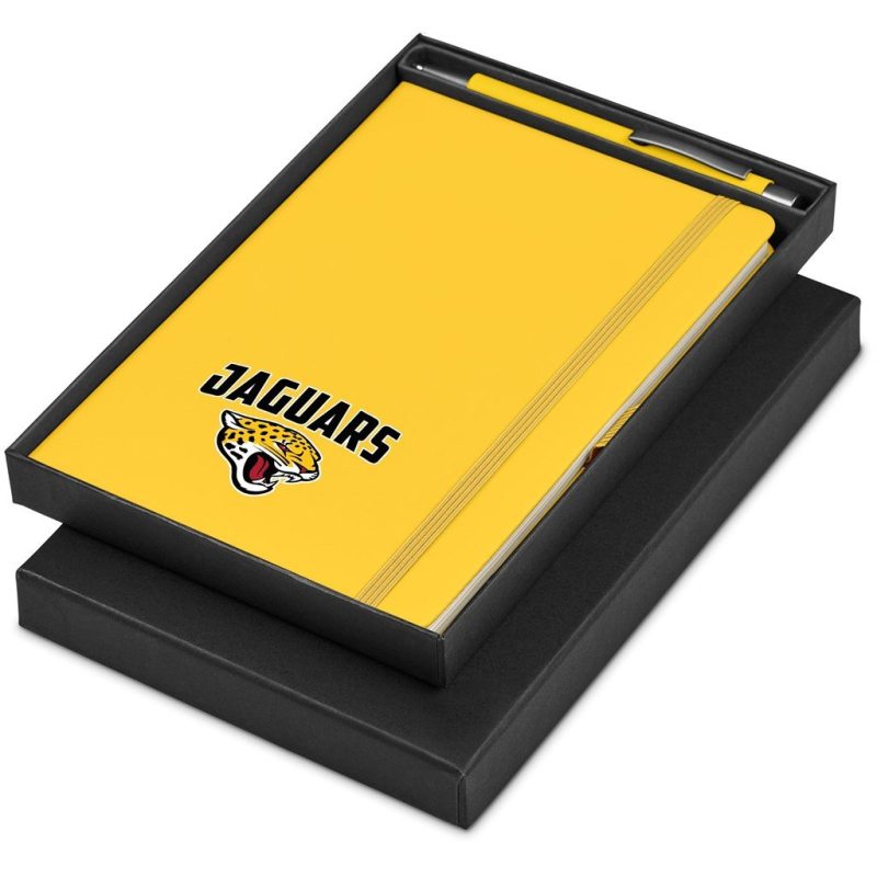 Carson Notebook & Pen Set - Image 12