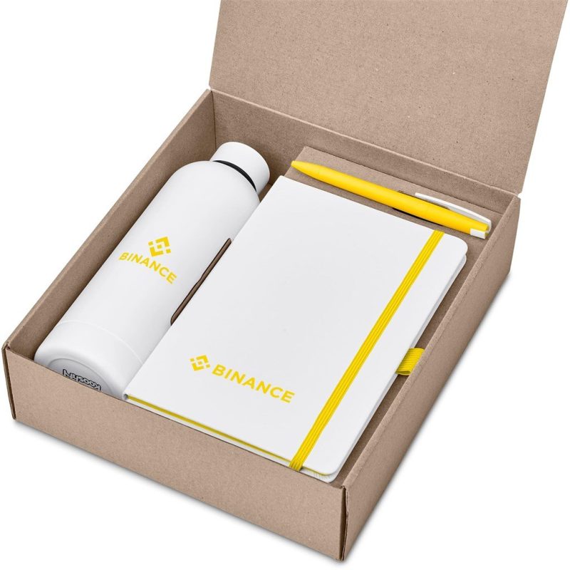 Clark Kraft Gift Set - Image 7