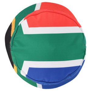 SA Flag Bucket Hat